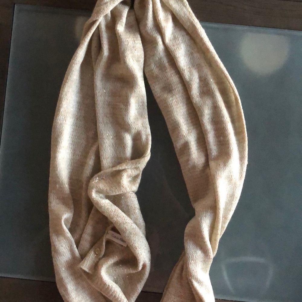 Calvin Klein Scarf